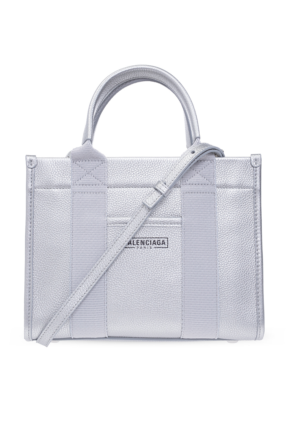 Balenciaga clear bag sale